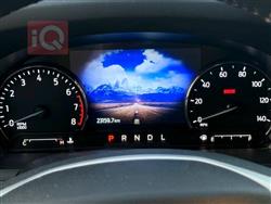 فورد إكسبلورر